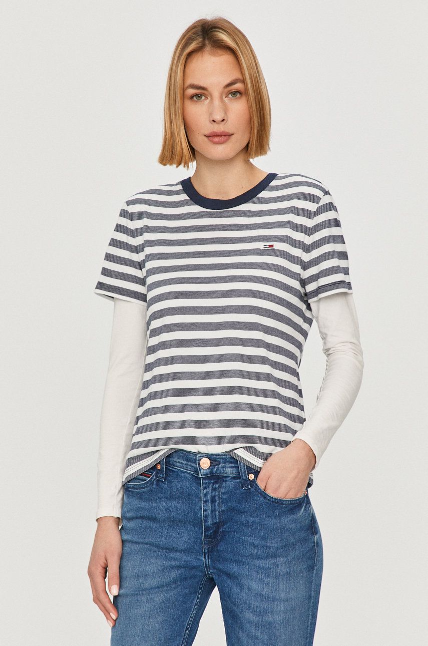 Tommy Jeans – Tricou imagine Black Friday 2021