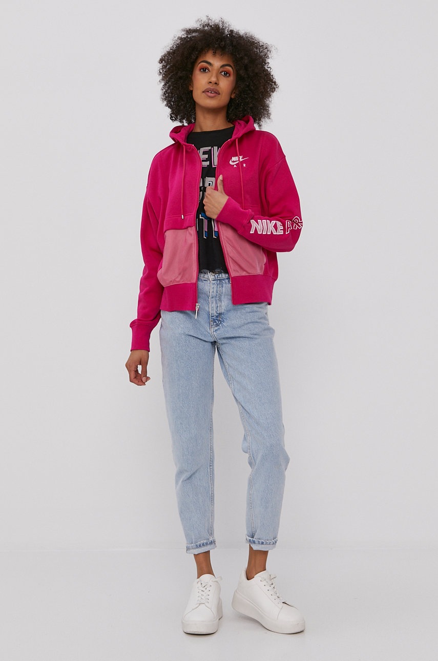 

Футболка Tommy Jeans женская цвет чёрный