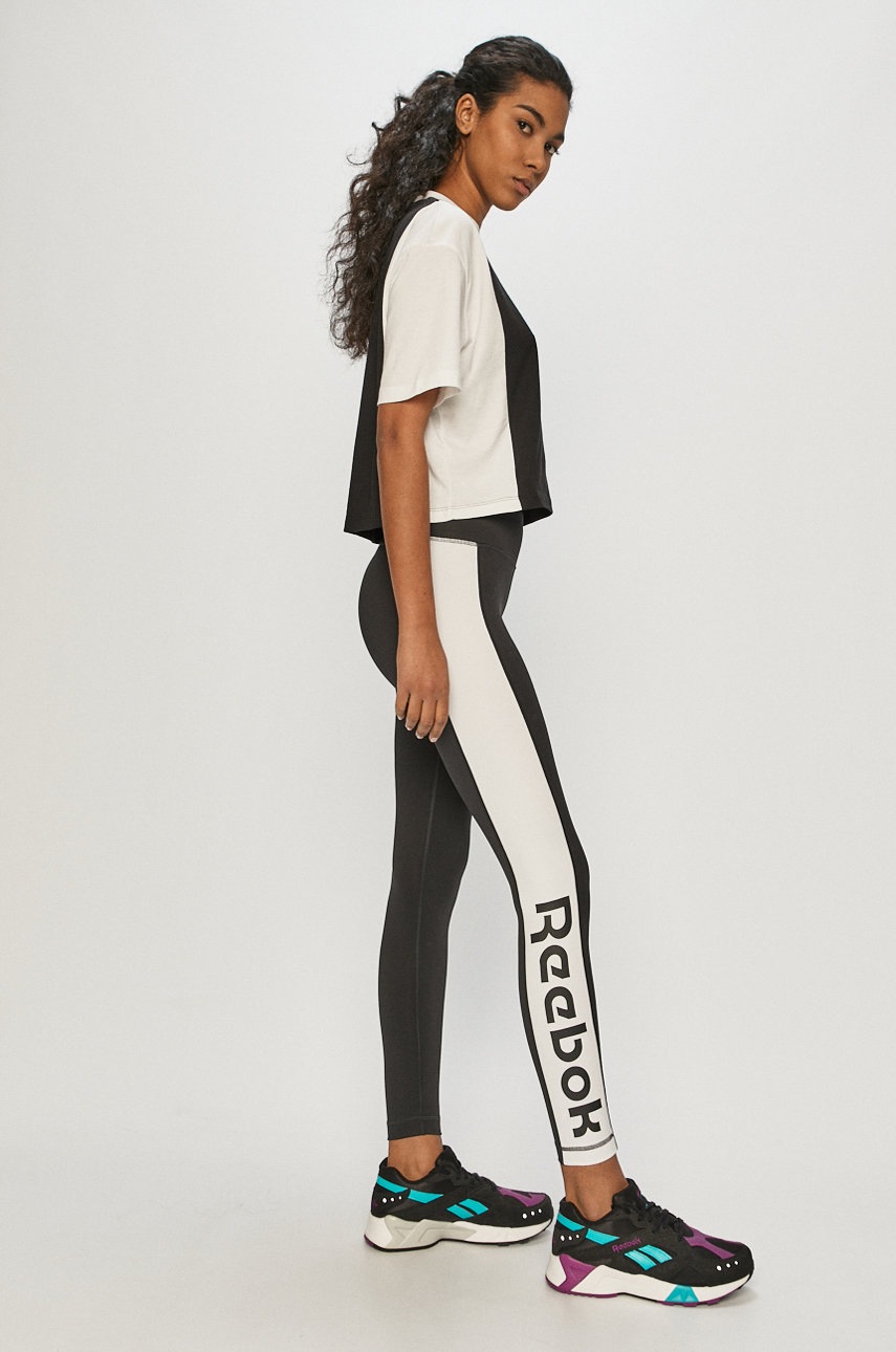 

Reebok - Футболка GI6929