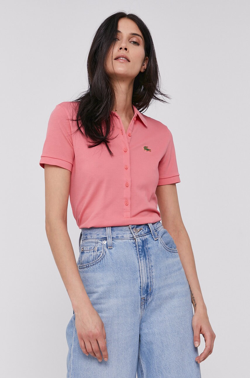 

Lacoste Футболка