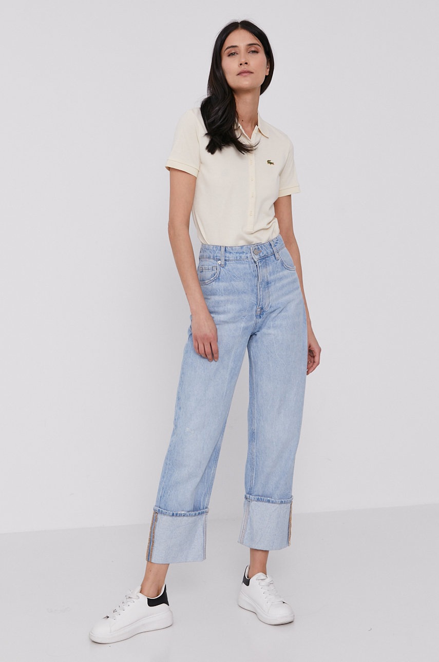 

Lacoste Футболка