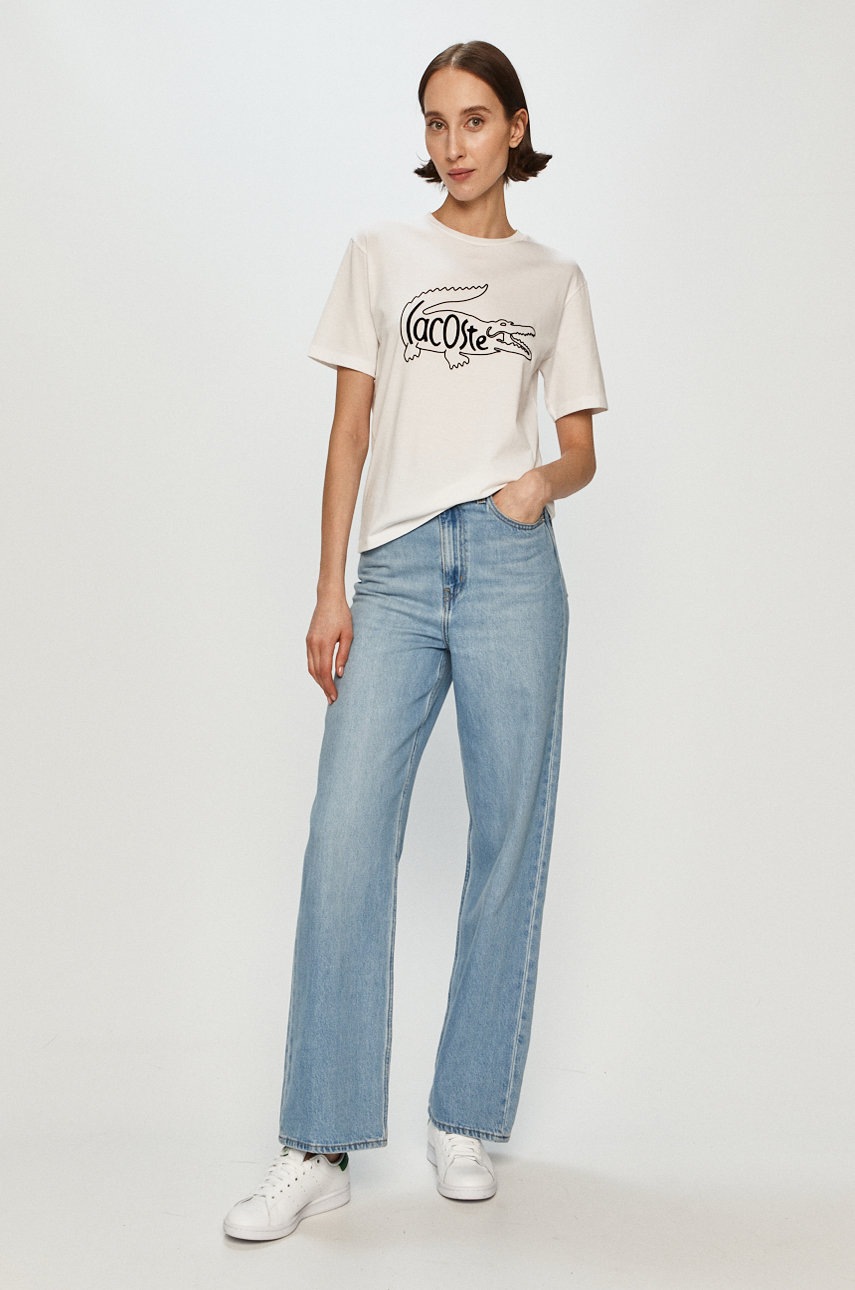 

Lacoste Футболка
