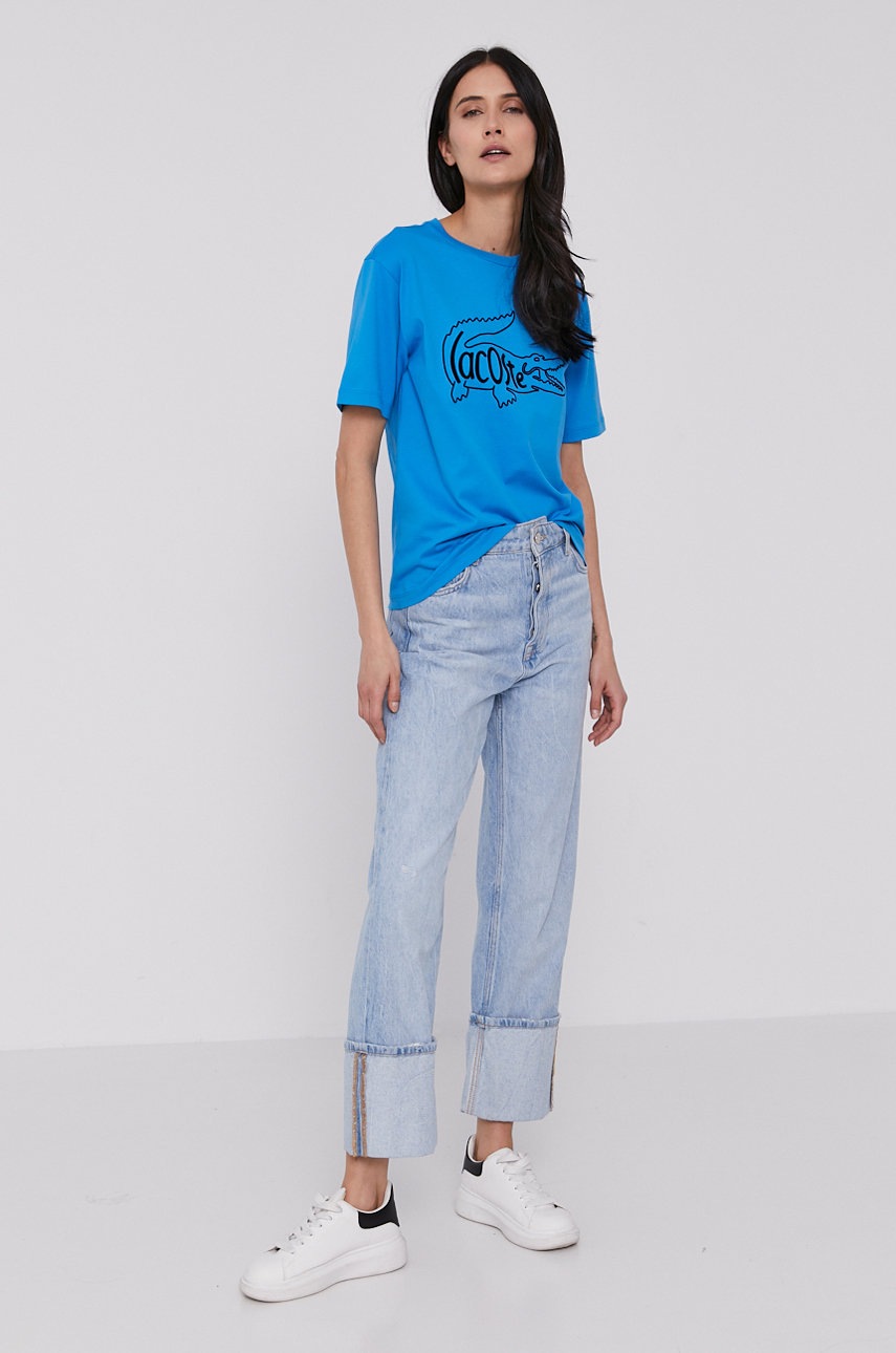 

Lacoste Футболка