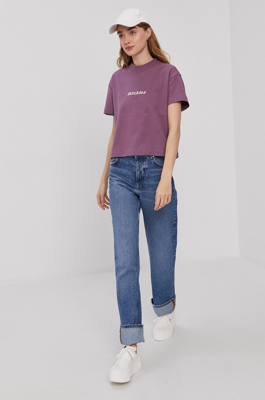 

Dickies - Футболка