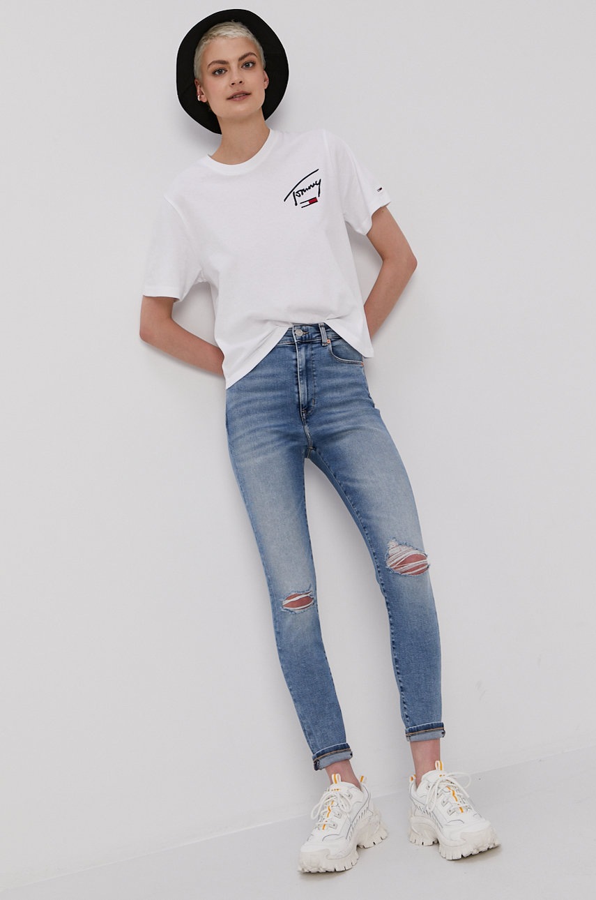

Tommy Jeans - Футболка