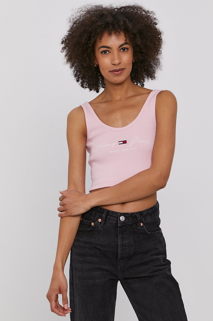 

Tommy Jeans - Топ
