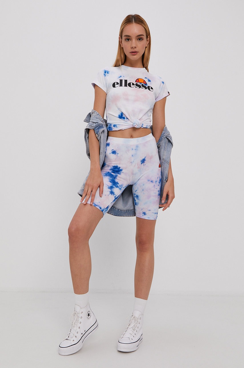 

Футболка Ellesse жіноча