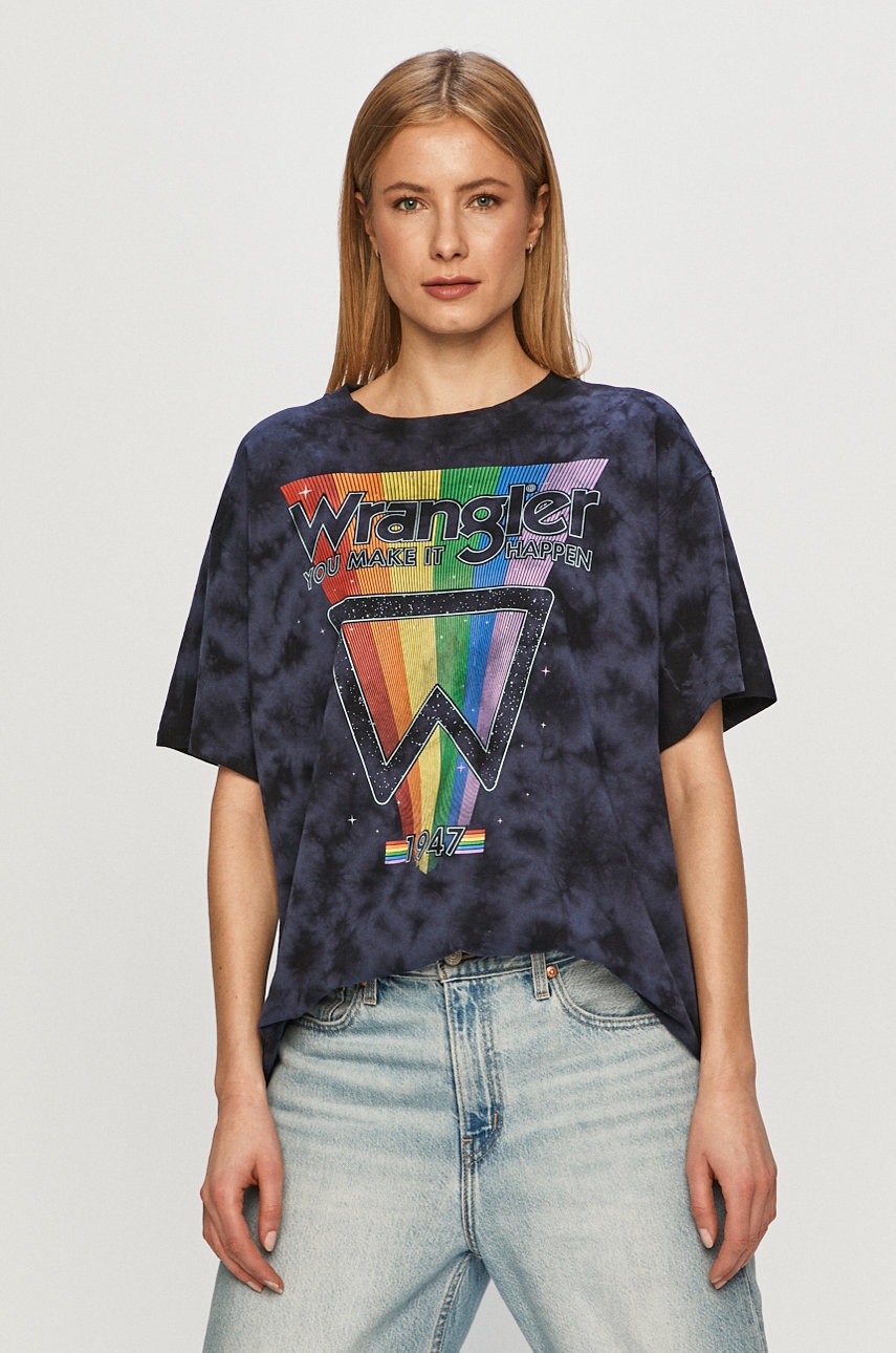 

Wrangler - Футболка