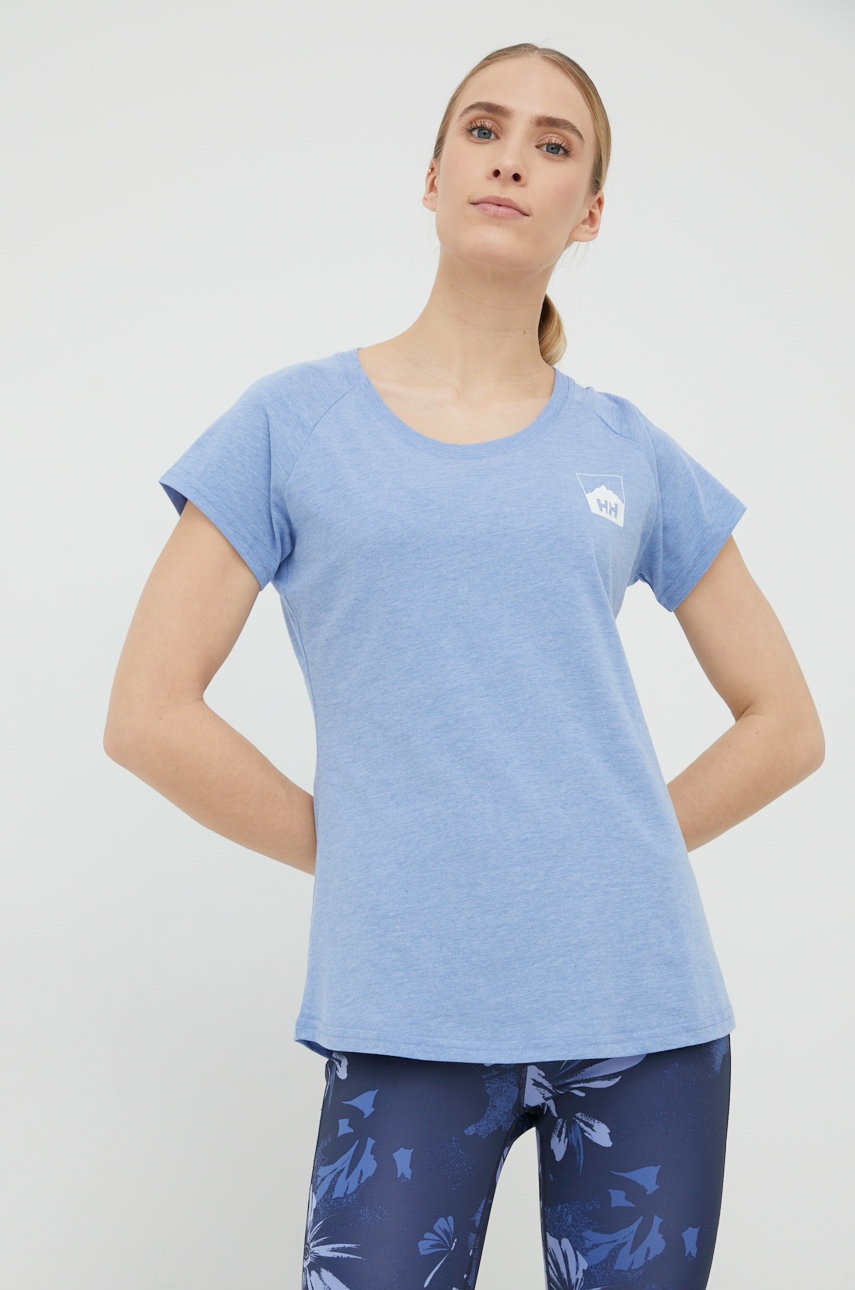 

Helly Hansen Футболка
