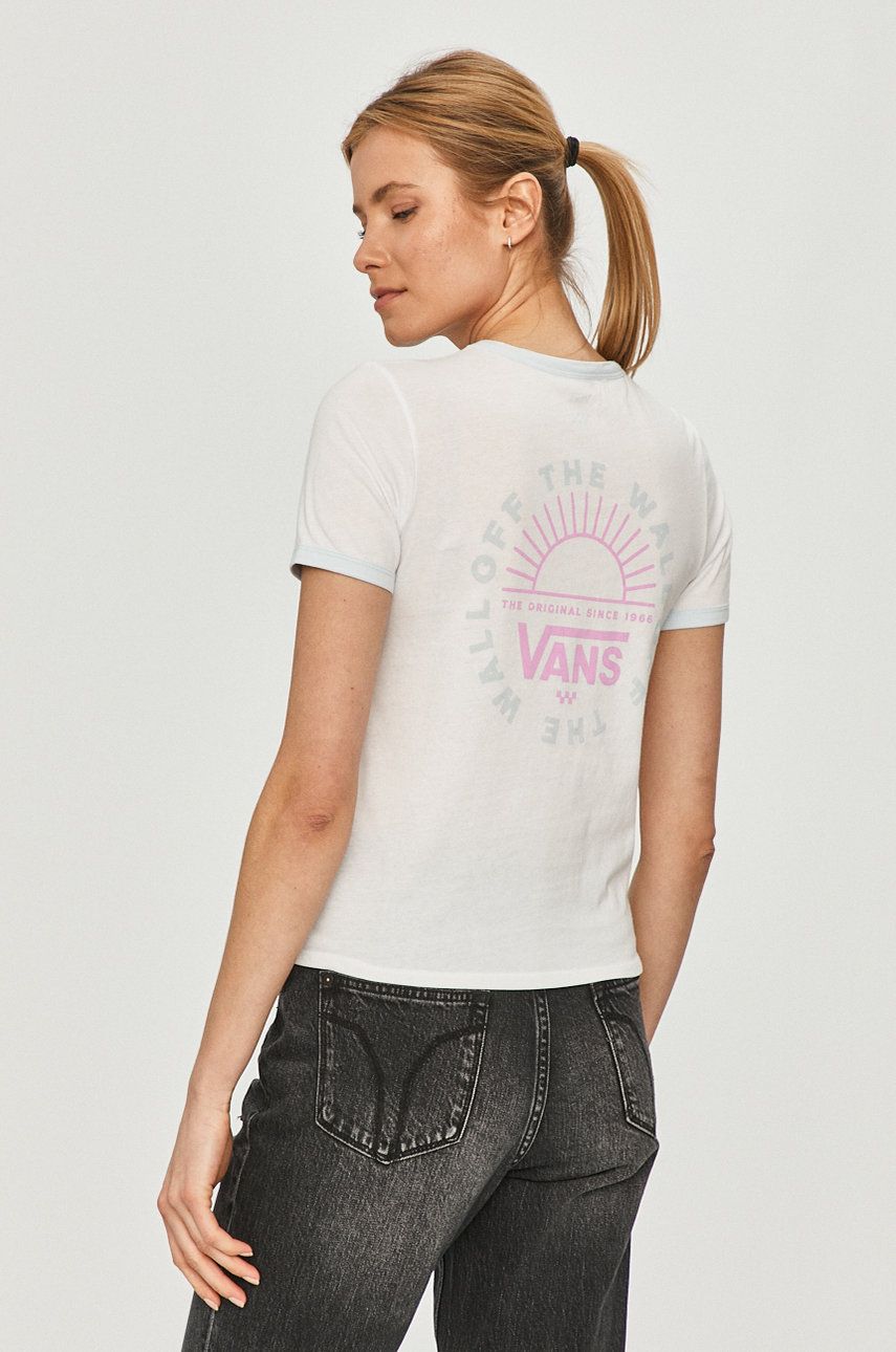 Vans - Tricou