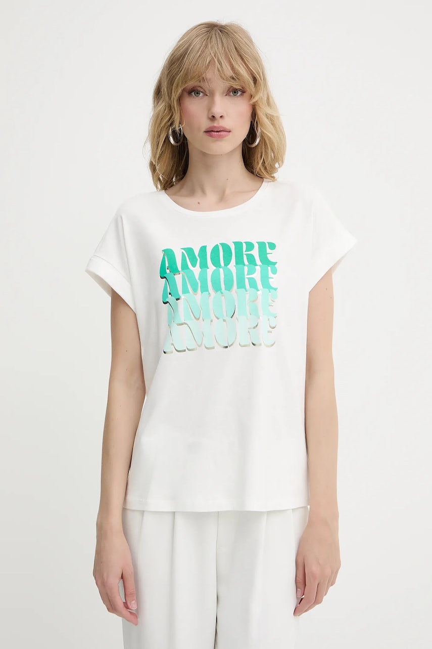 Morgan tricou