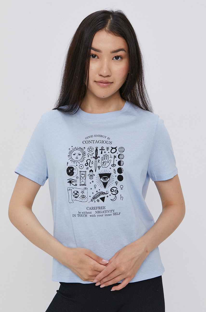Tally weijl tricou femei
