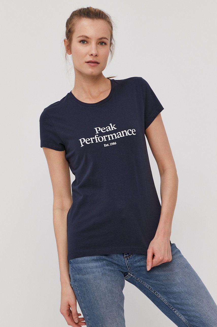 Peak Performance – Tricou answear.ro imagine noua