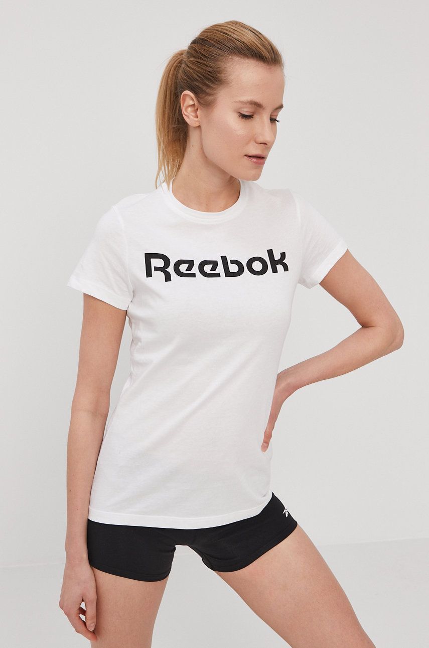 Reebok - Tricou