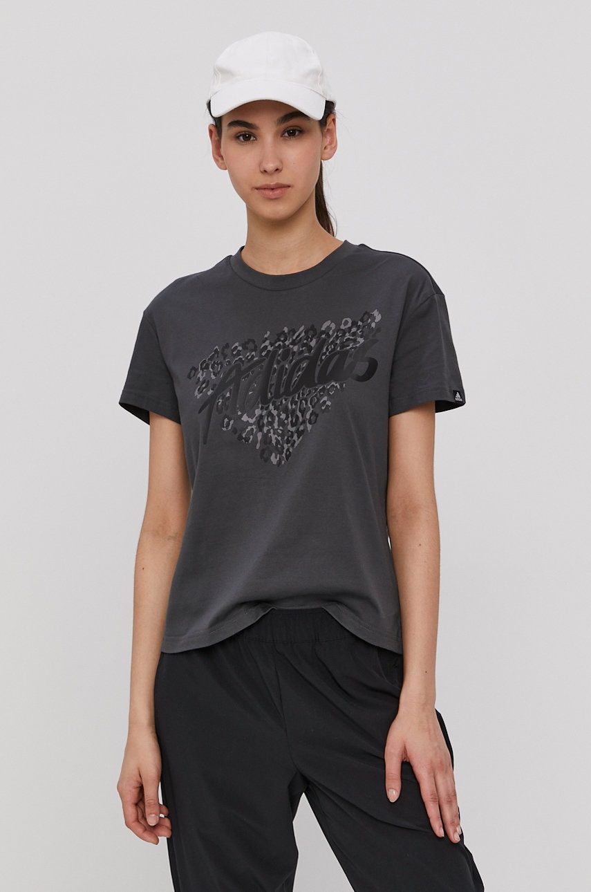 

adidas - Футболка