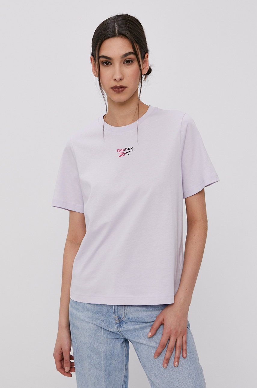 

Reebok Classic - Футболка