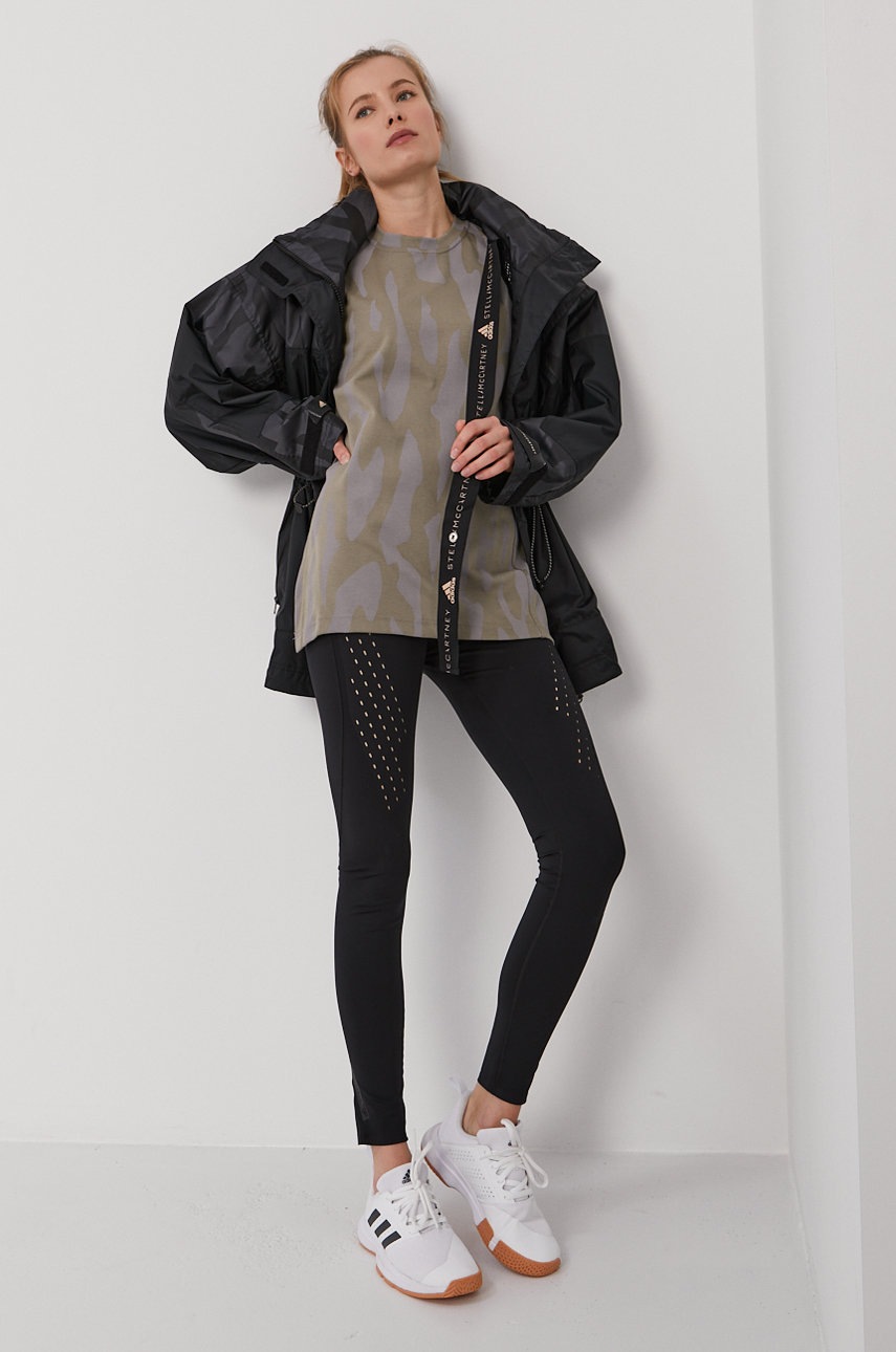 

Футболка adidas by Stella McCartney женская