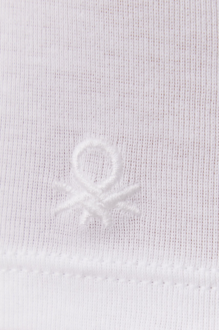 Μπλουζάκι United Colors of Benetton φωτογραφία