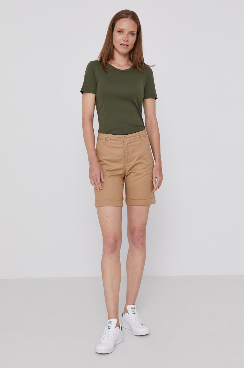 

United Colors of Benetton - Хлопковая футболка