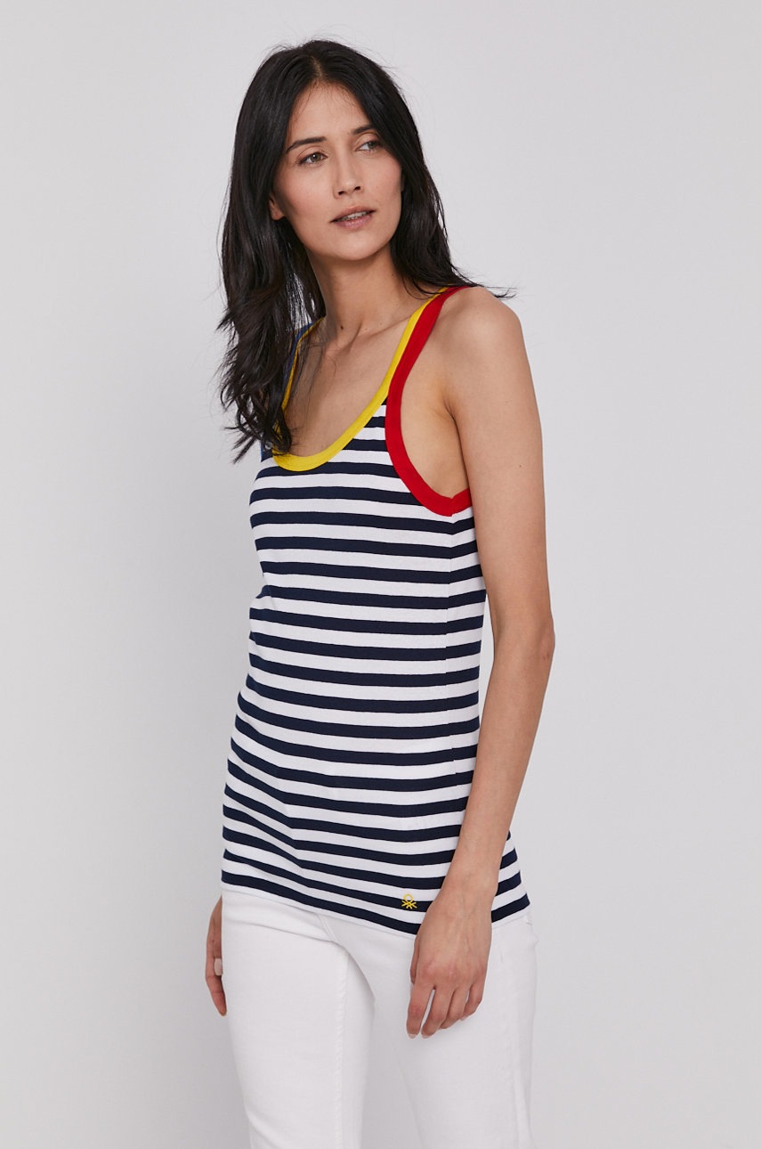 

United Colors of Benetton - Топ