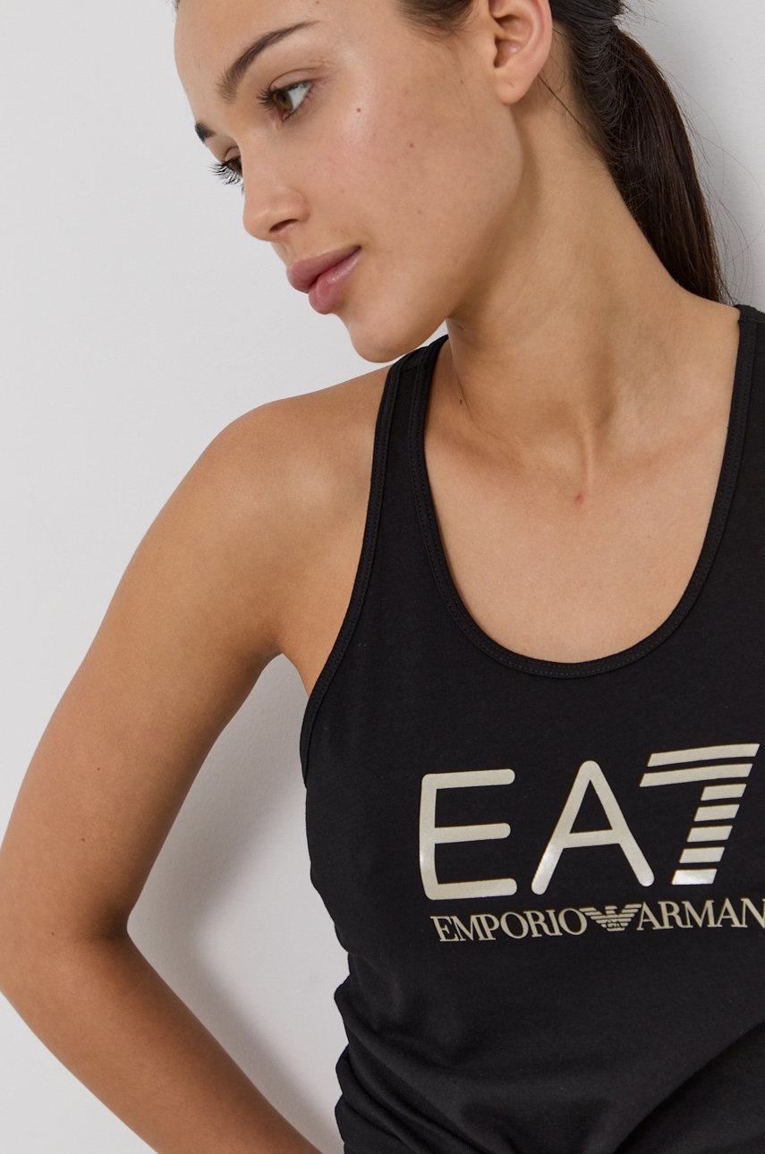 

EA7 Emporio Armani - Топ