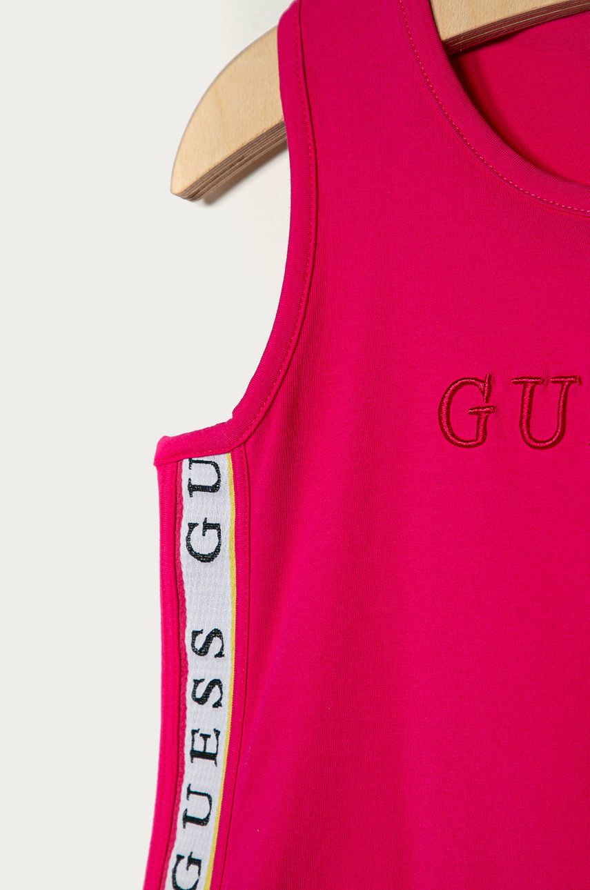 

Guess - Детская футболка 116-175 cm