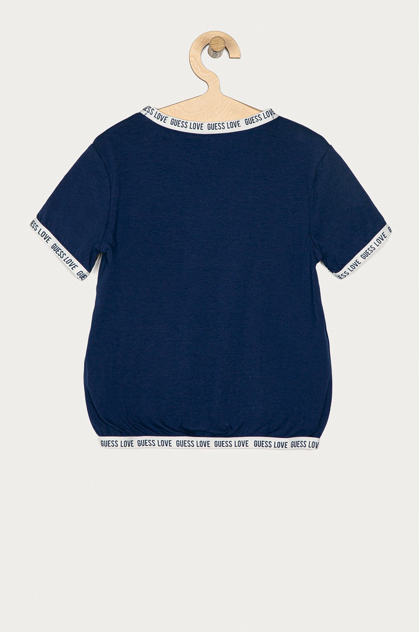 

Guess - Дитяча футболка 116-176 cm