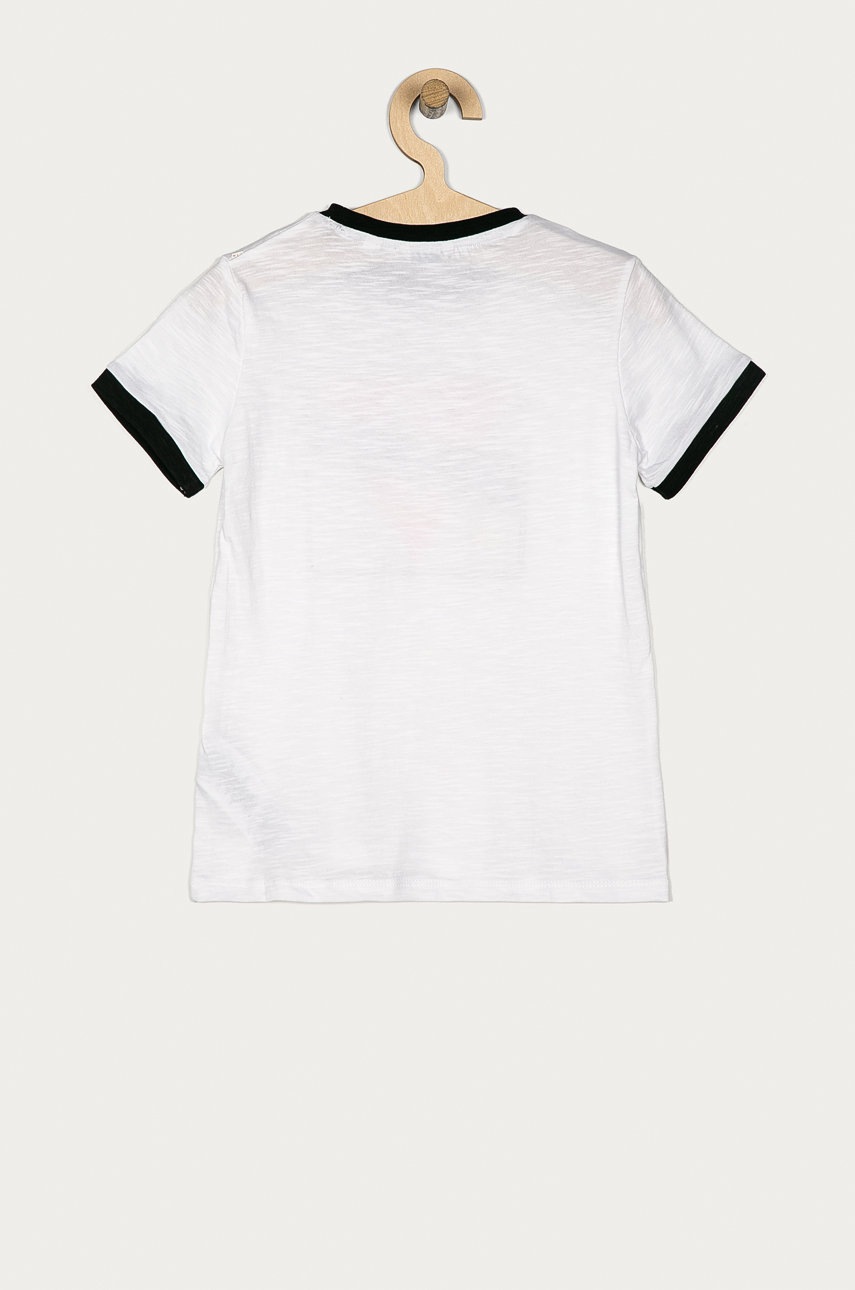 

Guess - Дитяча футболка 116-175 cm