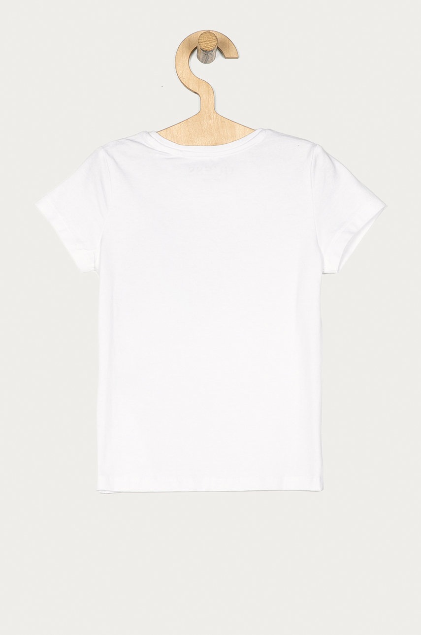 

Guess - Дитяча футболка 92-122 cm