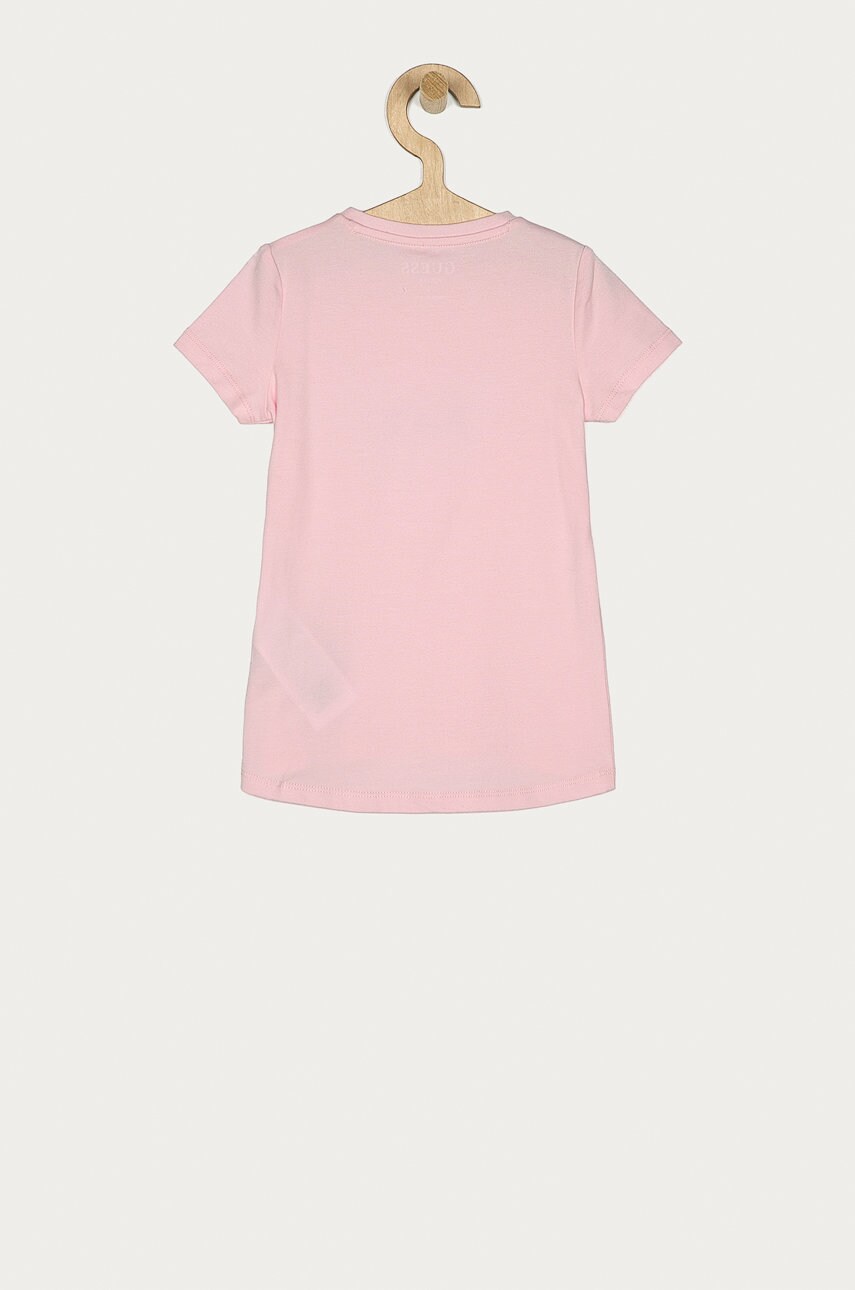 

Guess - Дитяча футболка 92-122 cm