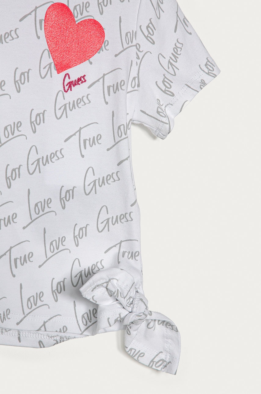 

Guess - Детская футболка 92-122 cm