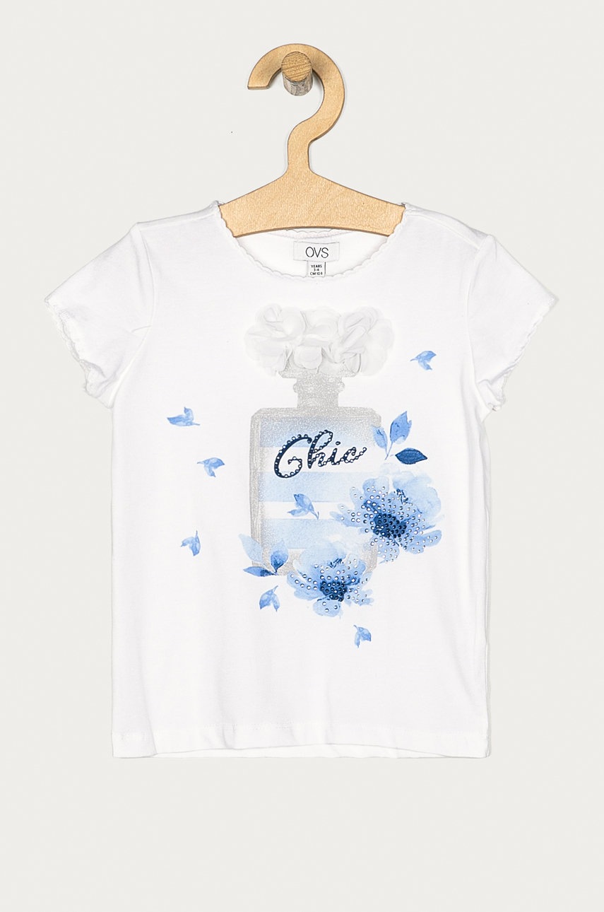 

OVS - Детская футболка -134 cm, Белый