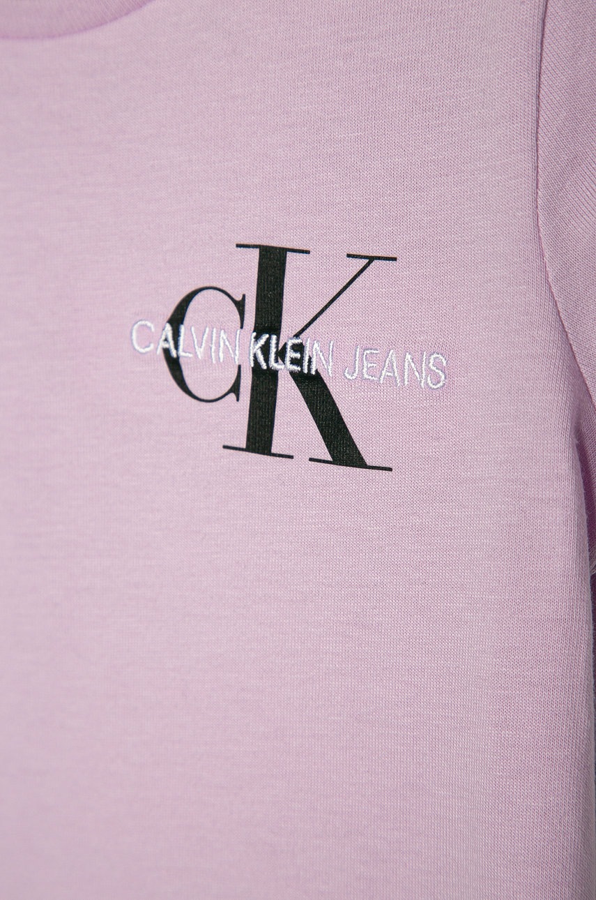 

Calvin Klein Jeans - Детская футболка 104-176 cm