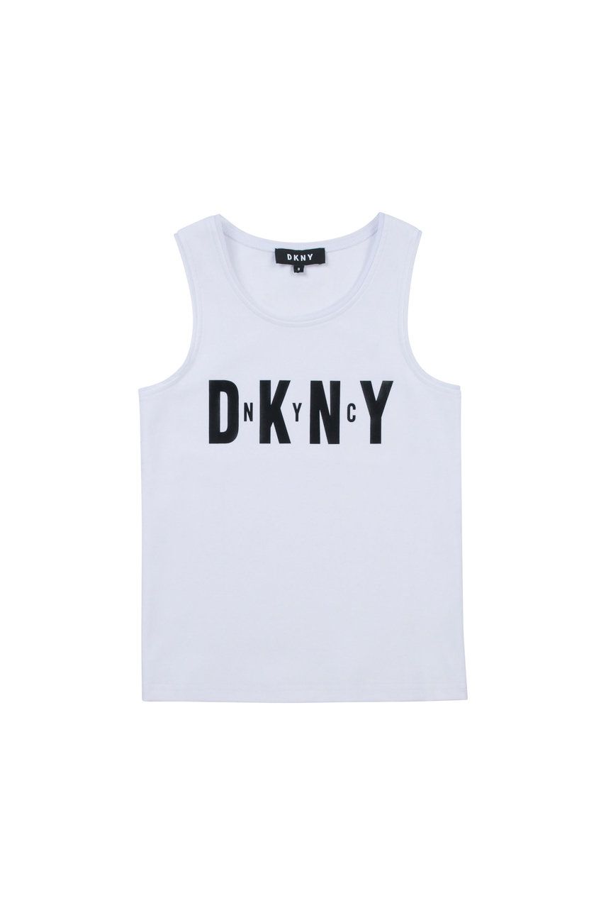 Dkny - Dětský top 156-162 cm