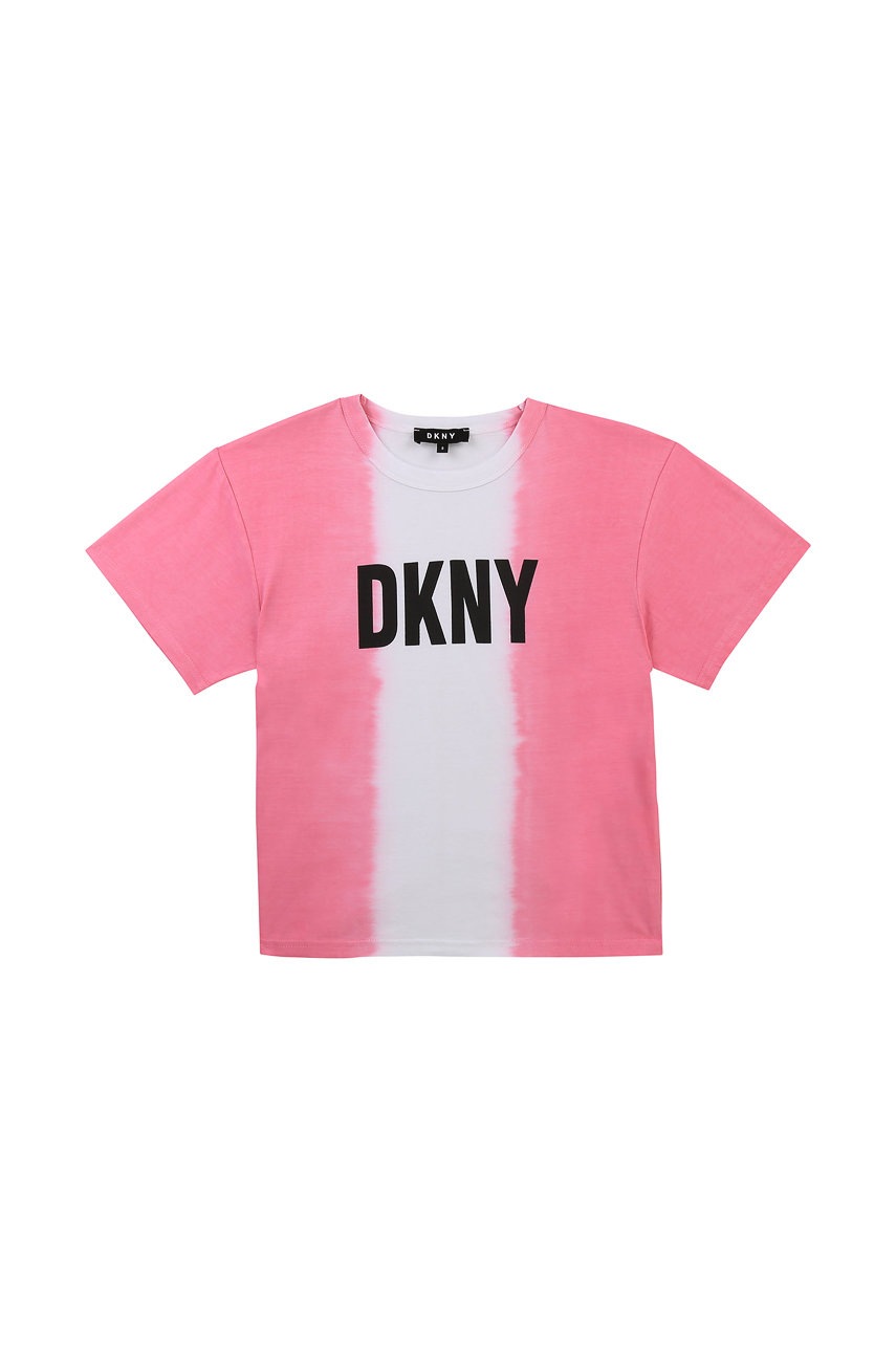 

Детская футболка Dkny