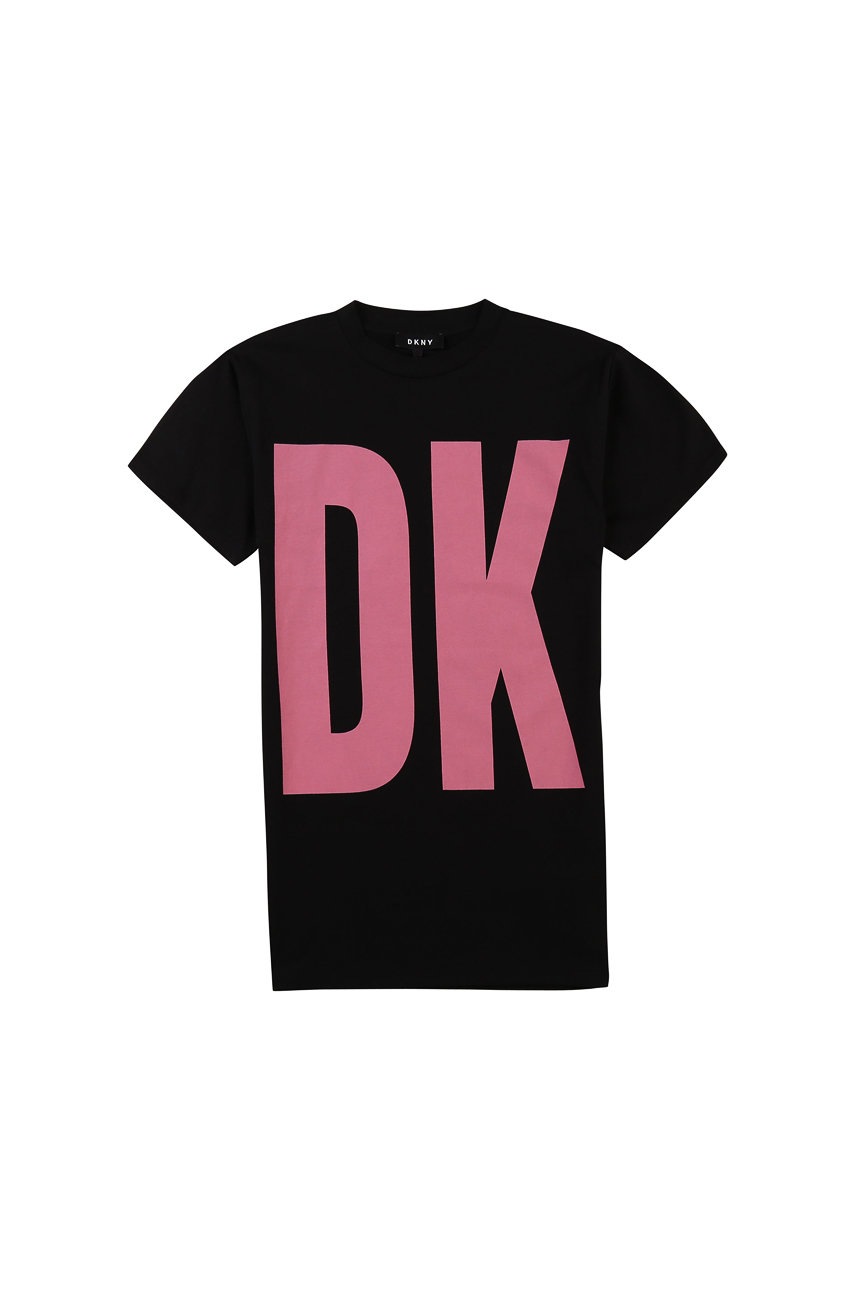 

Dkny - Дитяча футболка -162 cm