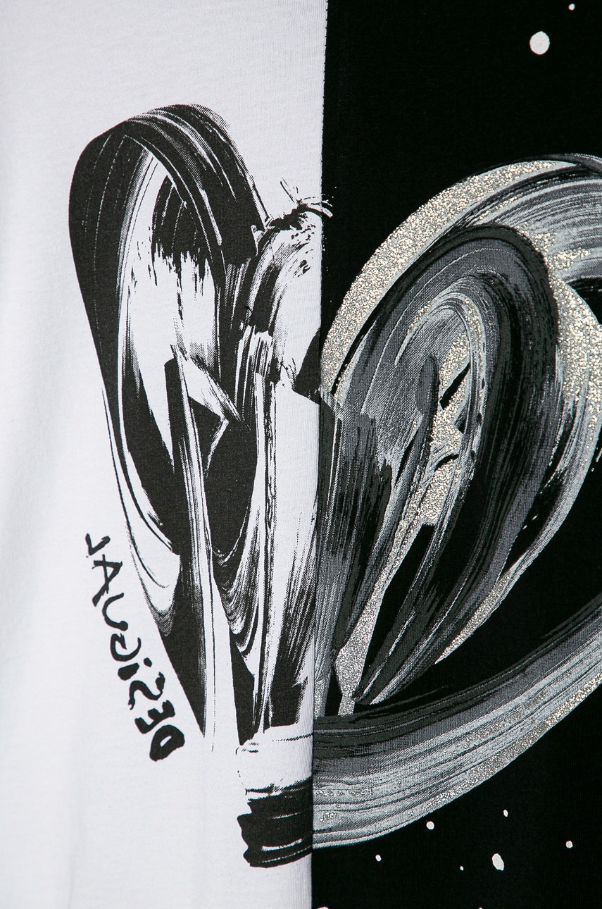 

Desigual - Детская футболка 104-164 cm