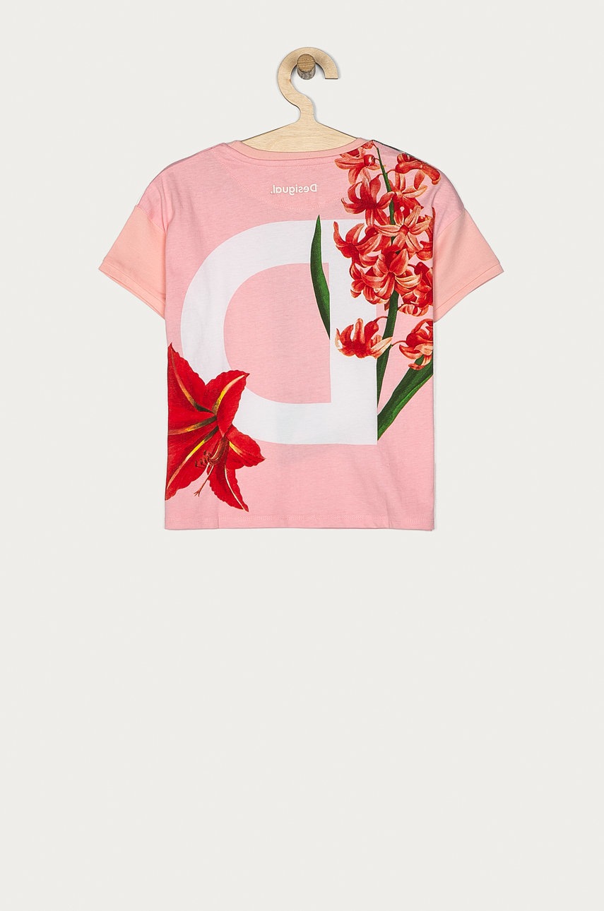 

Desigual - Детская футболка 104-164 cm