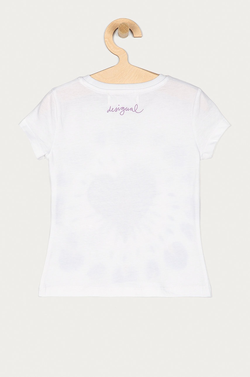 

Desigual - Детская футболка 104-164 cm