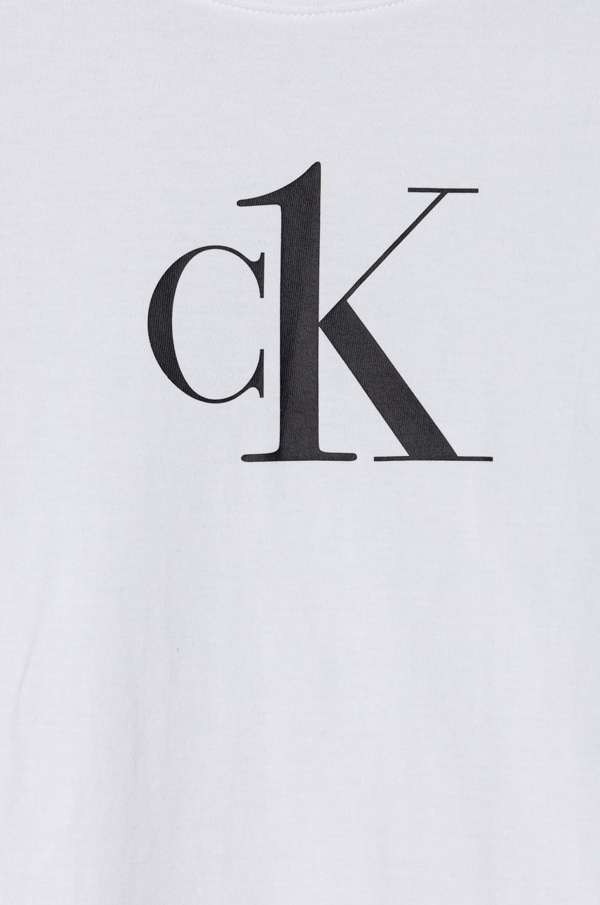 

Calvin Klein Underwear - Детская футболка 128-176 cm (2-pack)