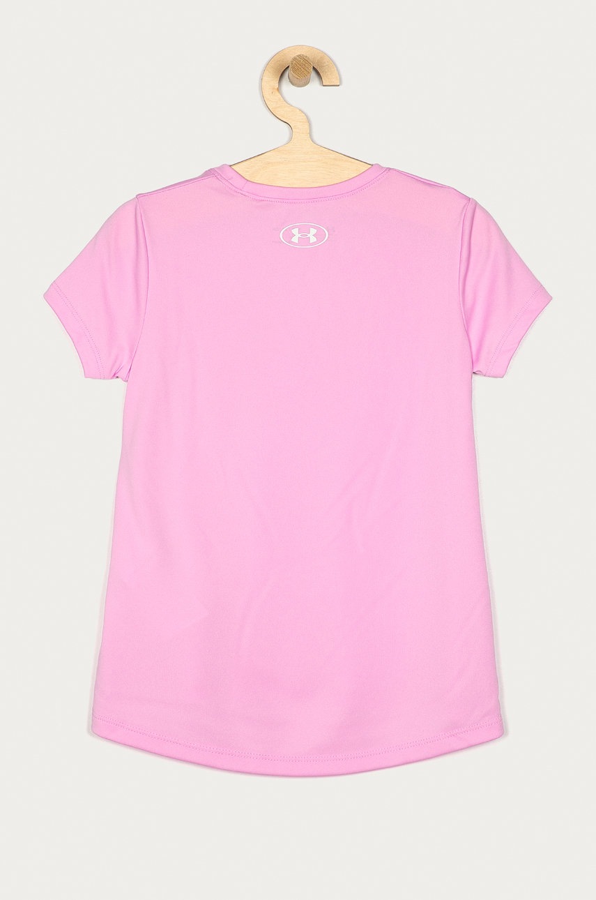 

Under Armour - Детская футболка 122-170 cm