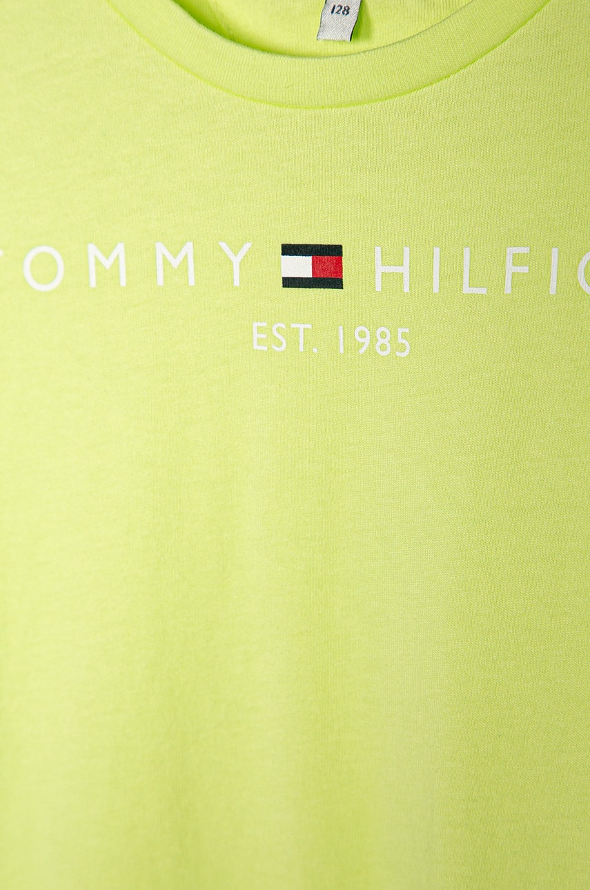 

Tommy Hilfiger - Детская футболка 74-176 cm