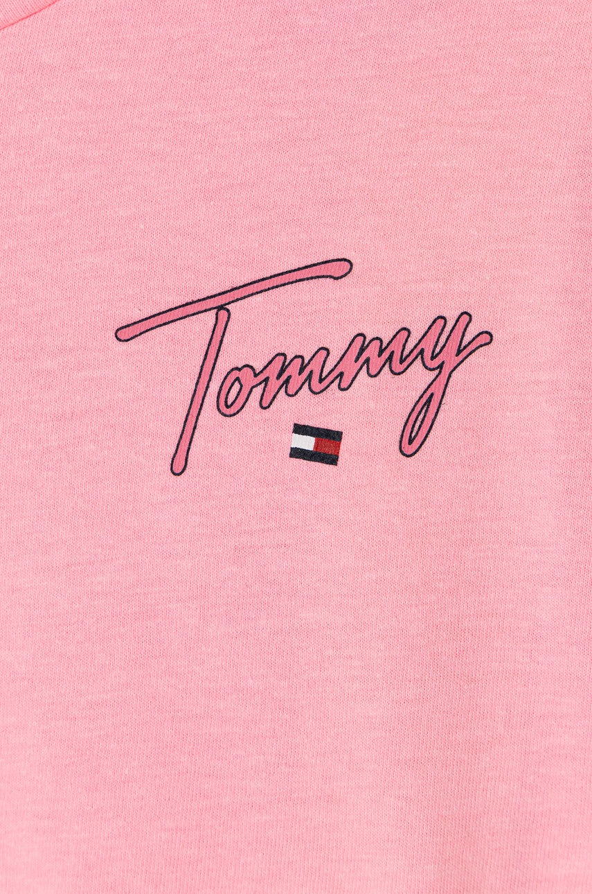 

Tommy Hilfiger - Детская футболка 104-176 cm