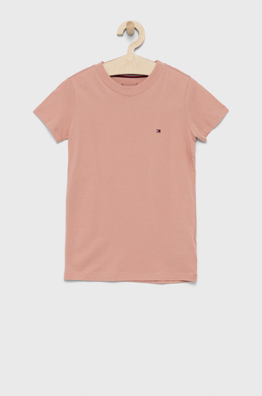 

Tommy Hilfiger - Дитяча футболка 128-164 cm (2-pack)