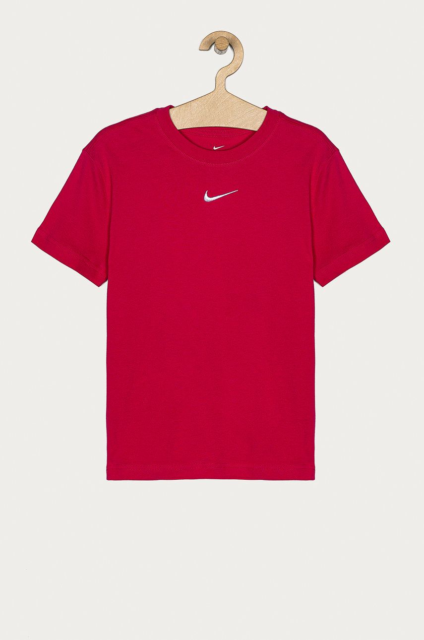 Nike Kids – Tricou copii 122-166 cm 2022 ❤️ Pret Super answear imagine noua 2022