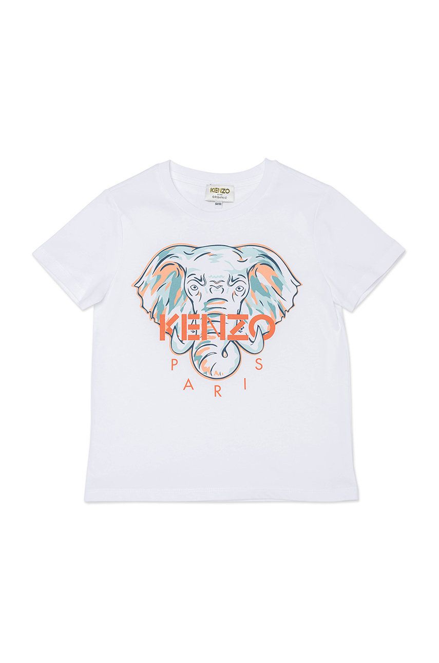 Kenzo kids KENZO KIDS - T-shirt dziecięcy 164 cm