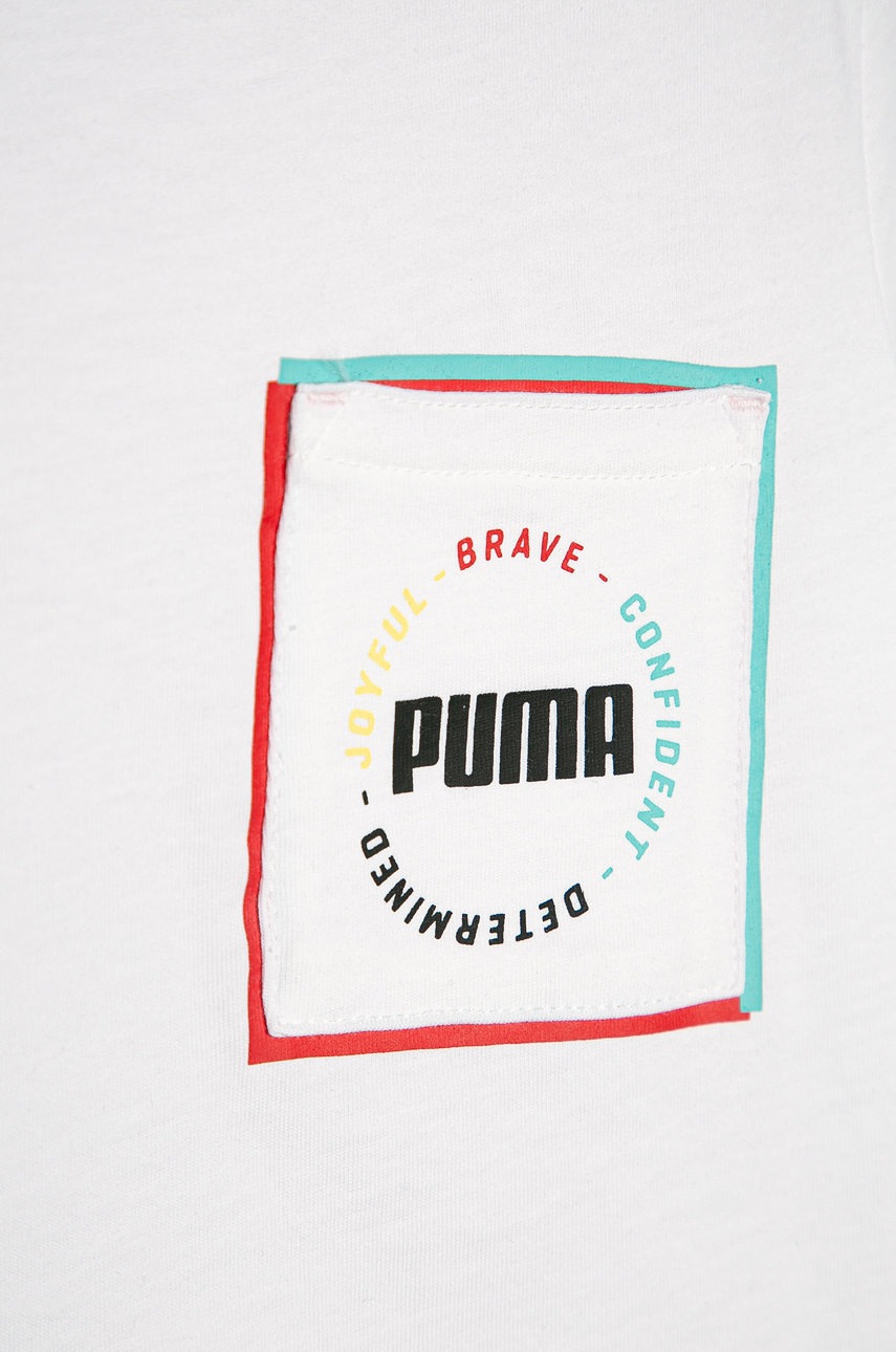 

Puma - Детская футболка 104-176 cm