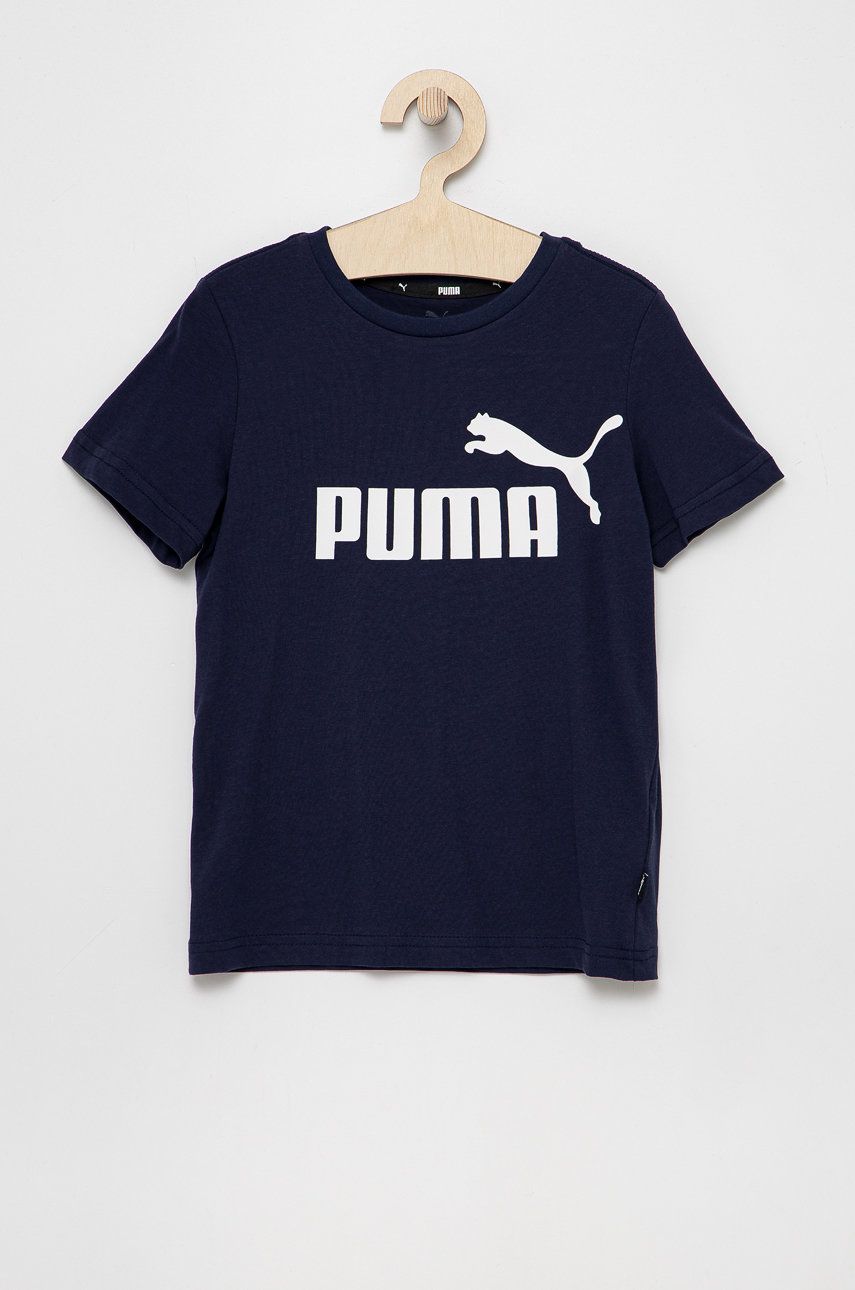 Puma - Tricou copii 92-176 cm 586960