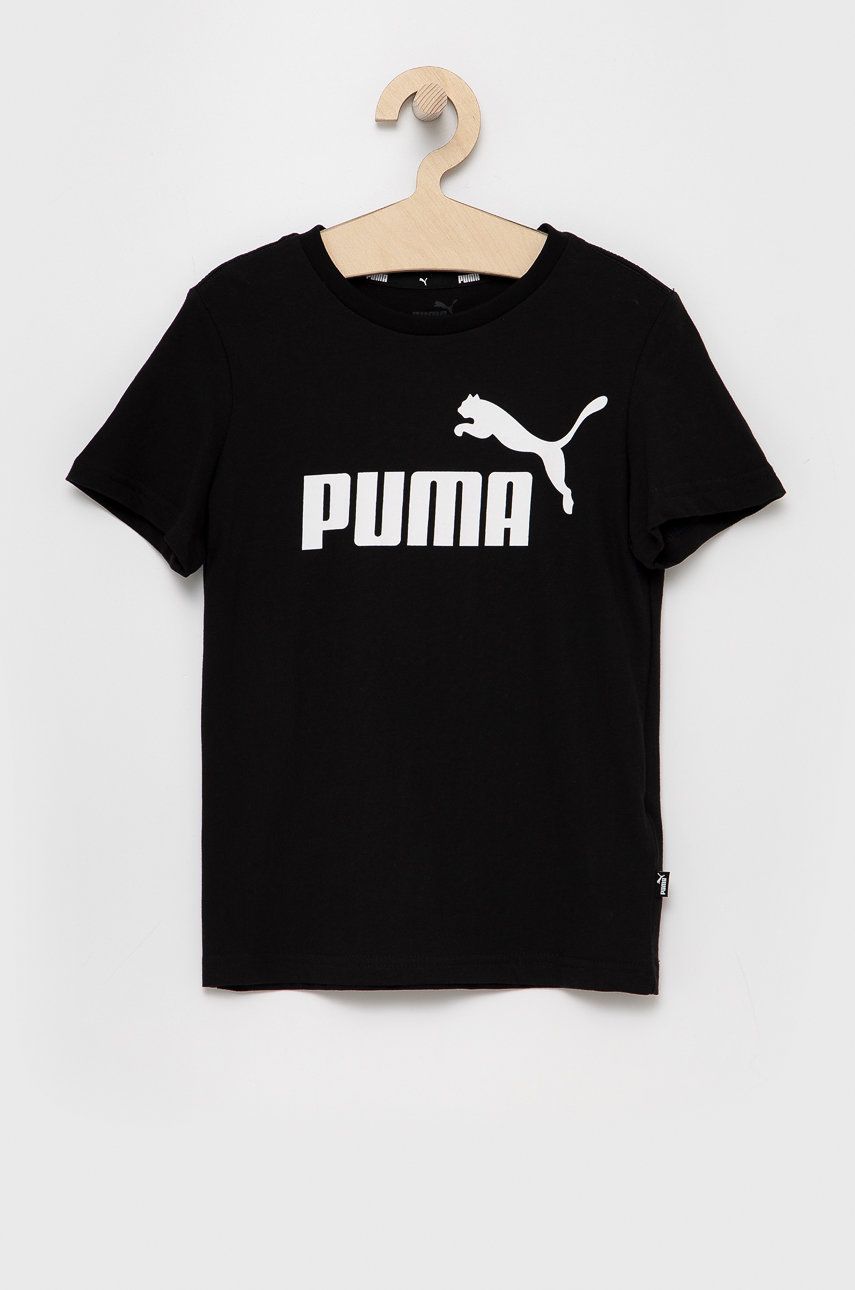 Puma - tricou copii 92-176 cm 586960