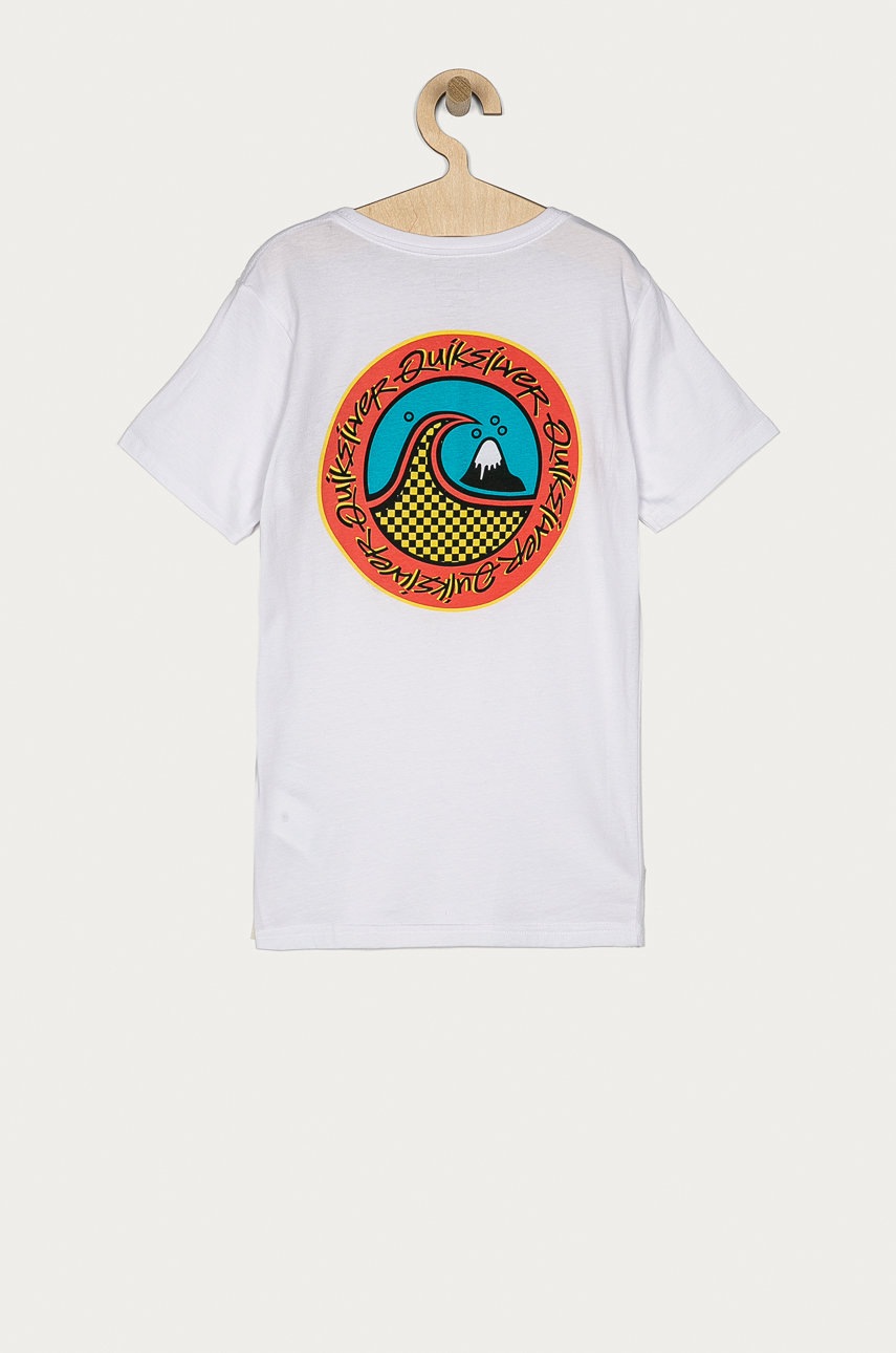 

Quiksilver - Детская футболка 128-172 cm